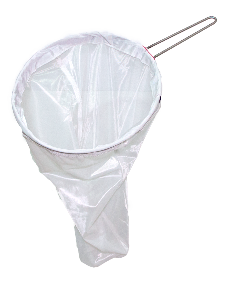 Medidor PL/gr especial Blanco