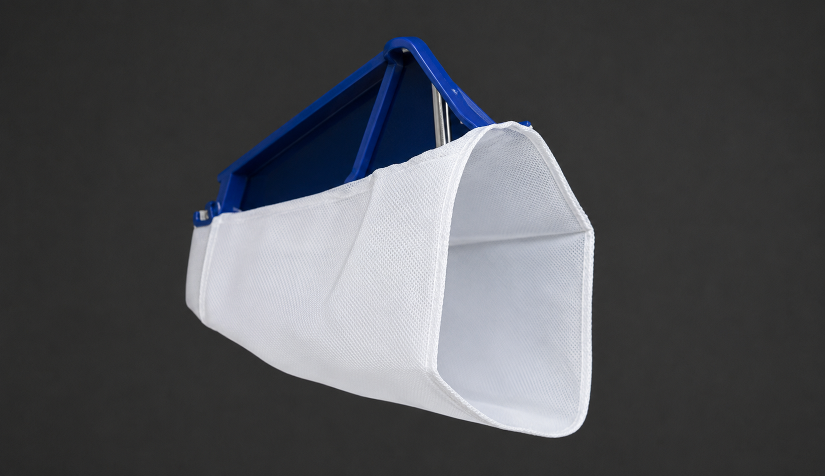 Recolector de Artemia